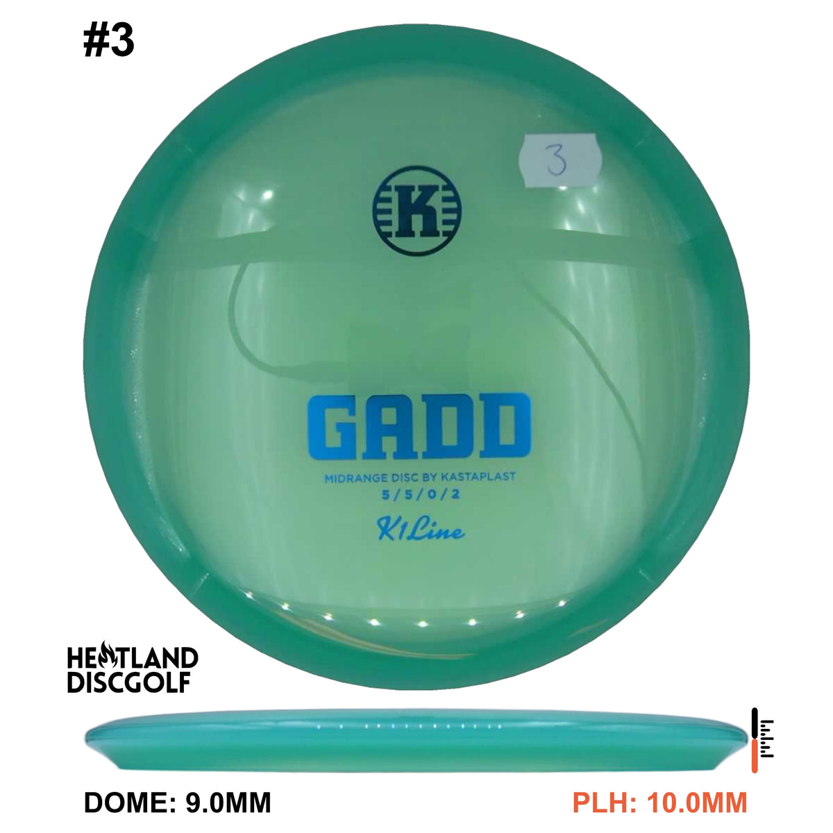 K1 Gadd