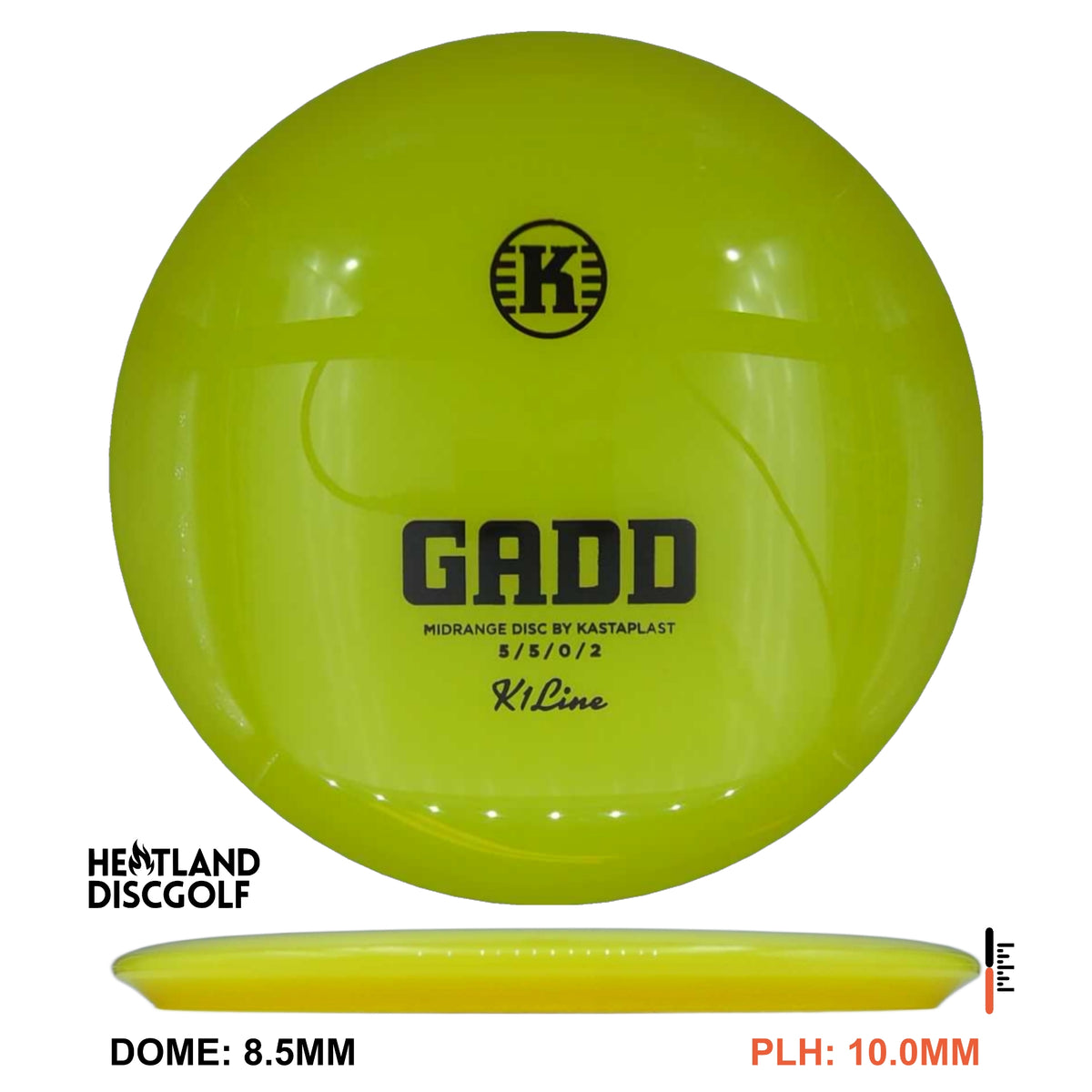 K1 Gadd