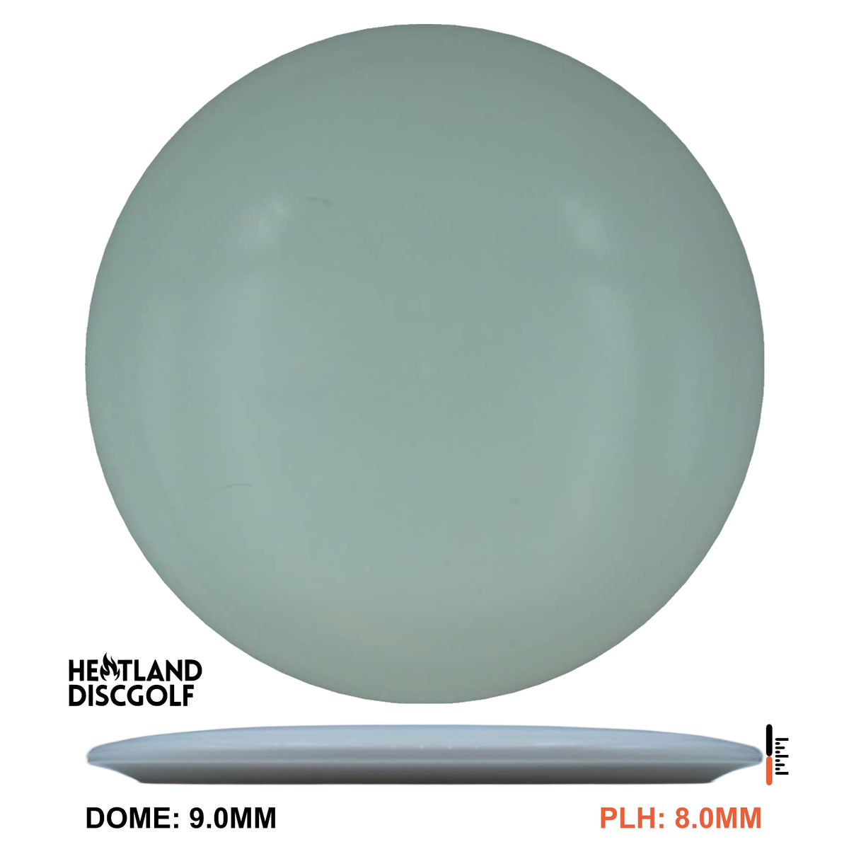 D-Line Flex 2 Glow FD - Blank