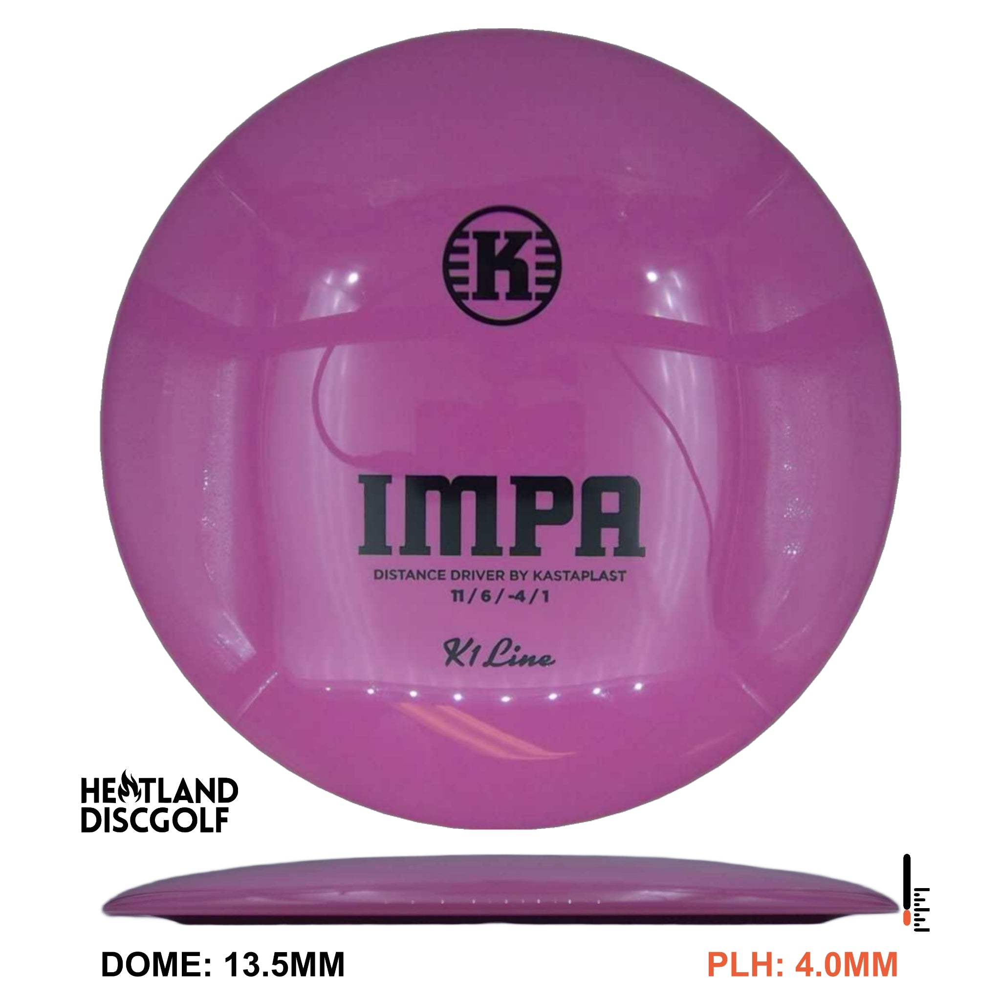 K1 Impa
