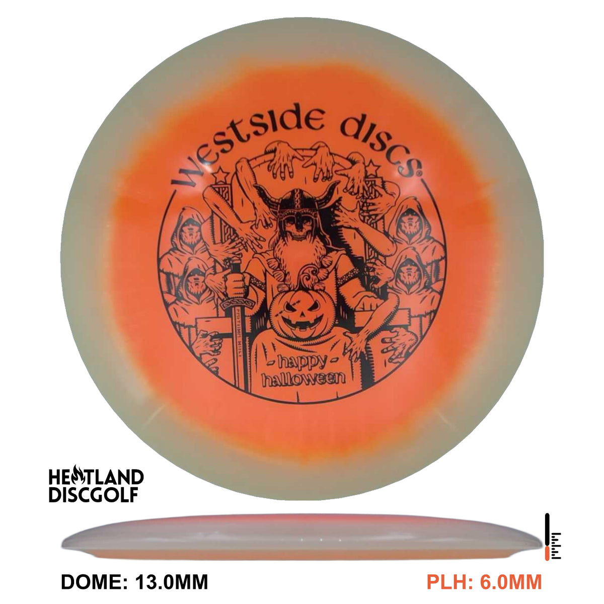 VIP-X Moonshine Orbit Underworld - Halloween 2026