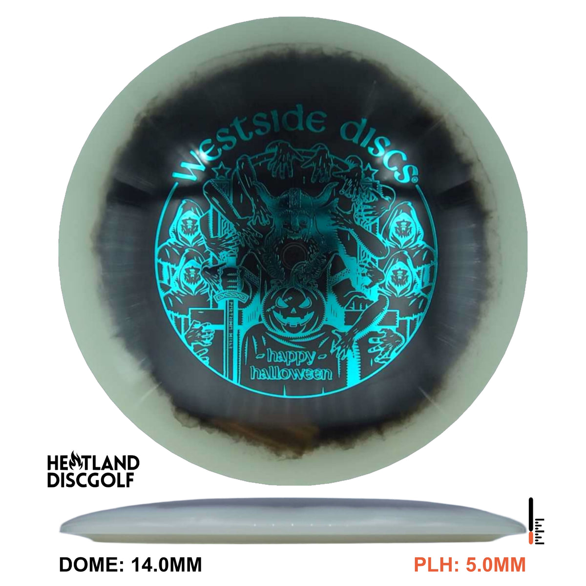 VIP-X Moonshine Orbit Underworld - Halloween 2026