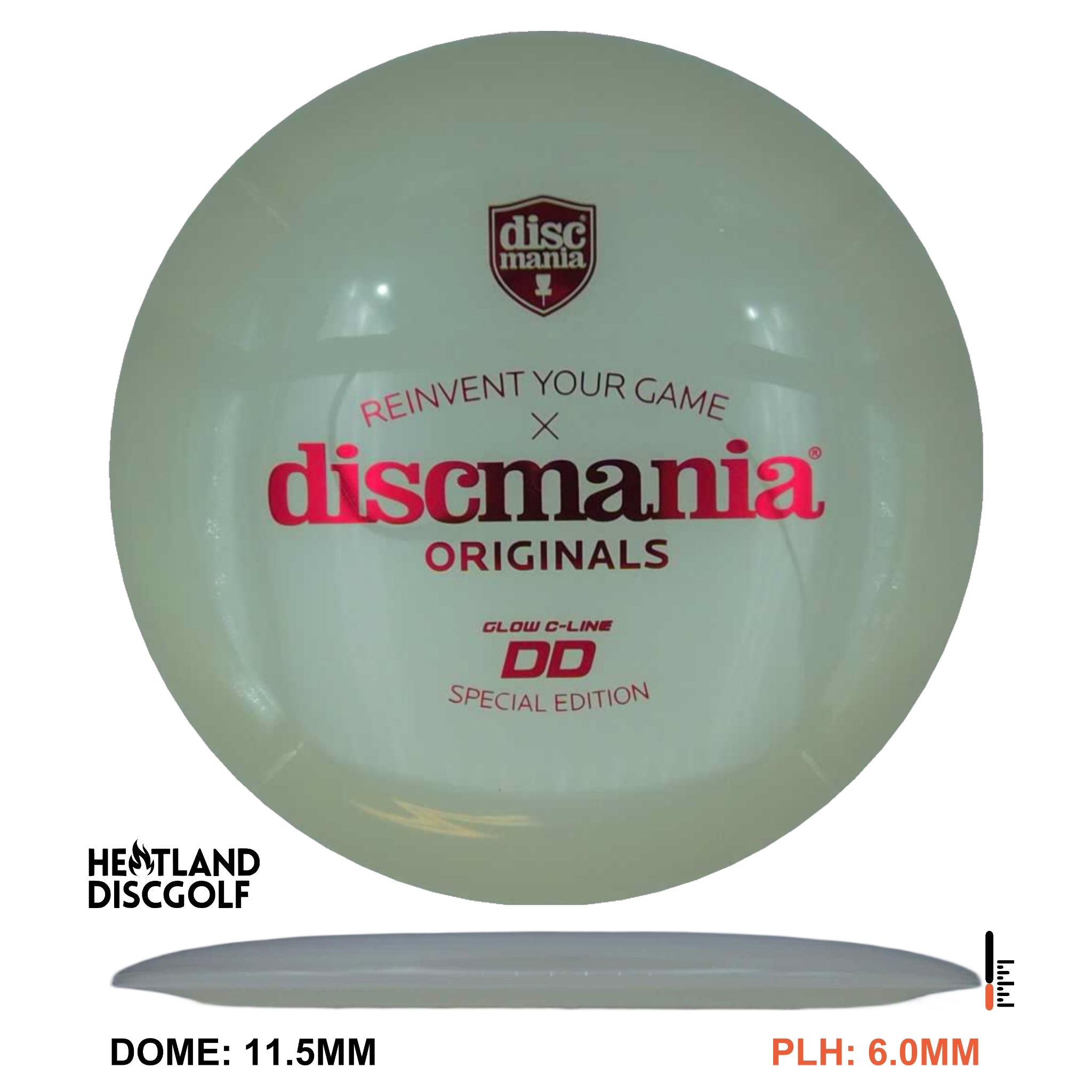 C-Line Glow DD - Dealer Appreciation