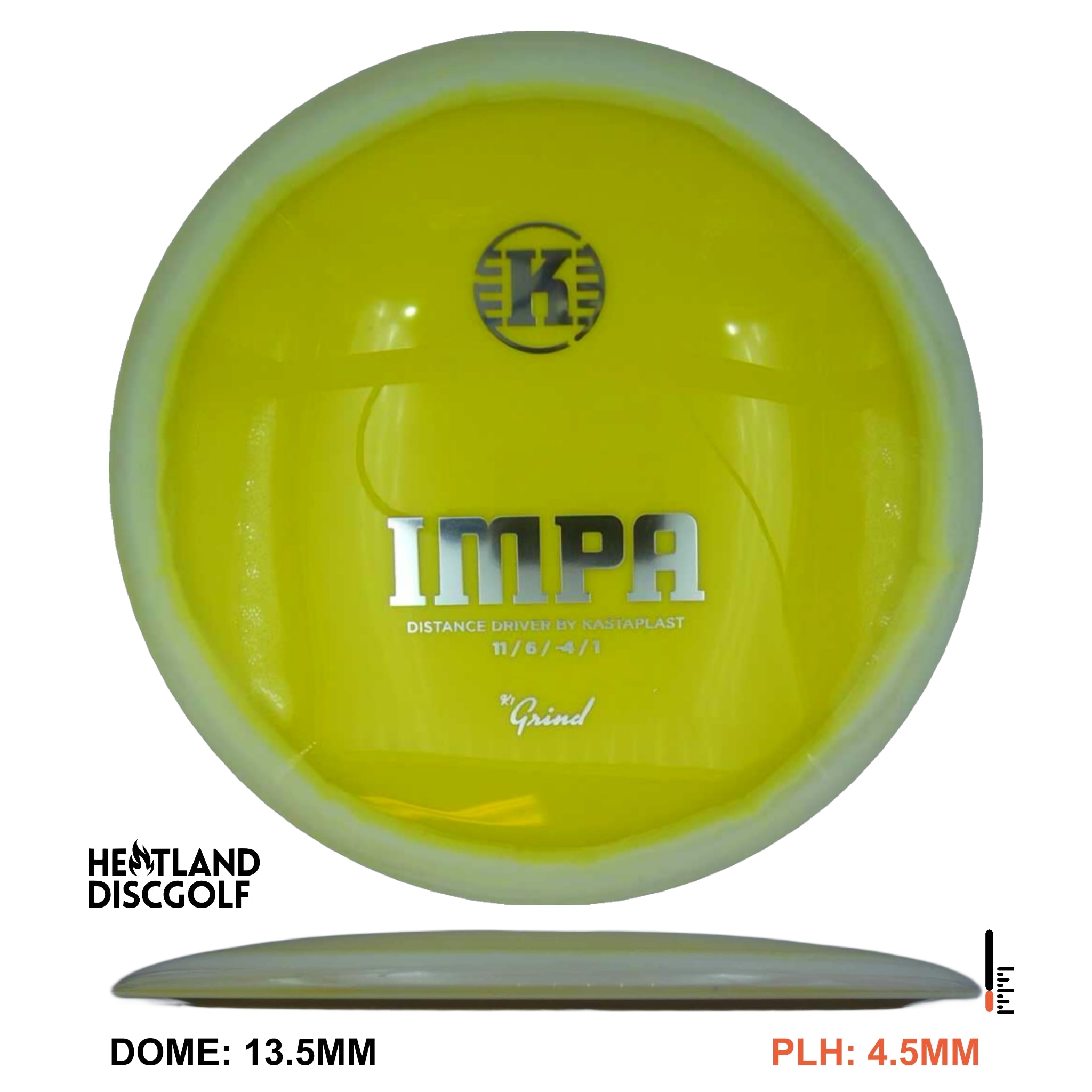 K1 Grind Impa