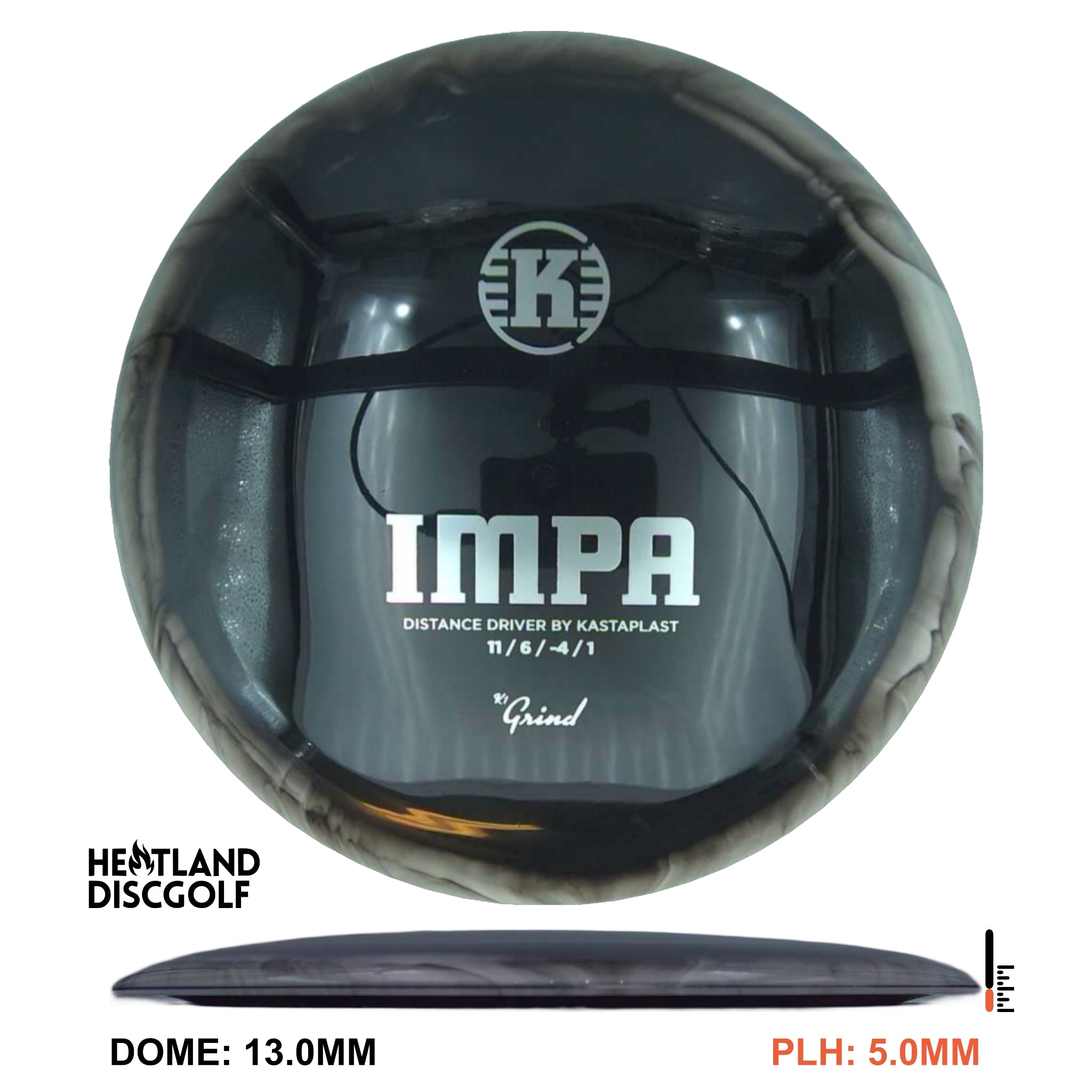 K1 Grind Impa