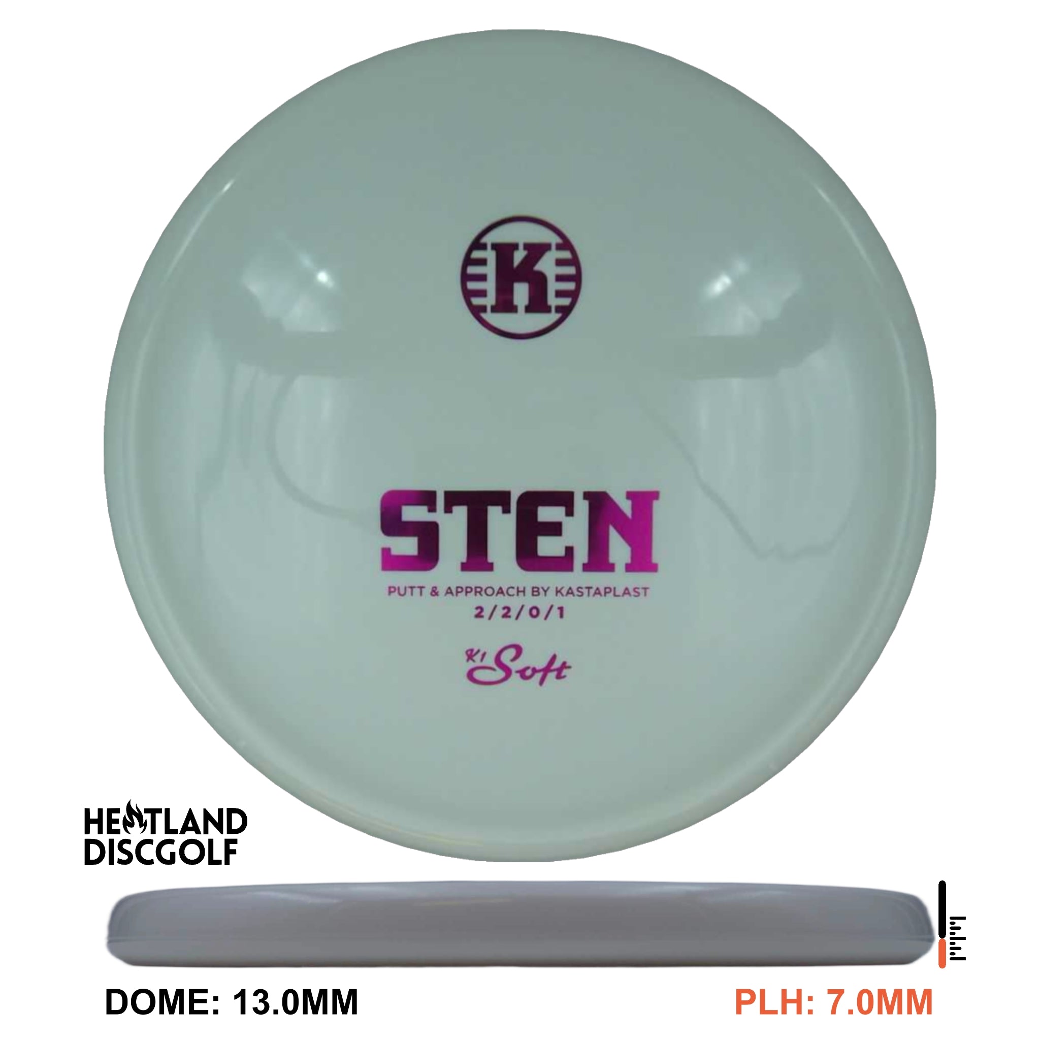 K1 Soft Sten