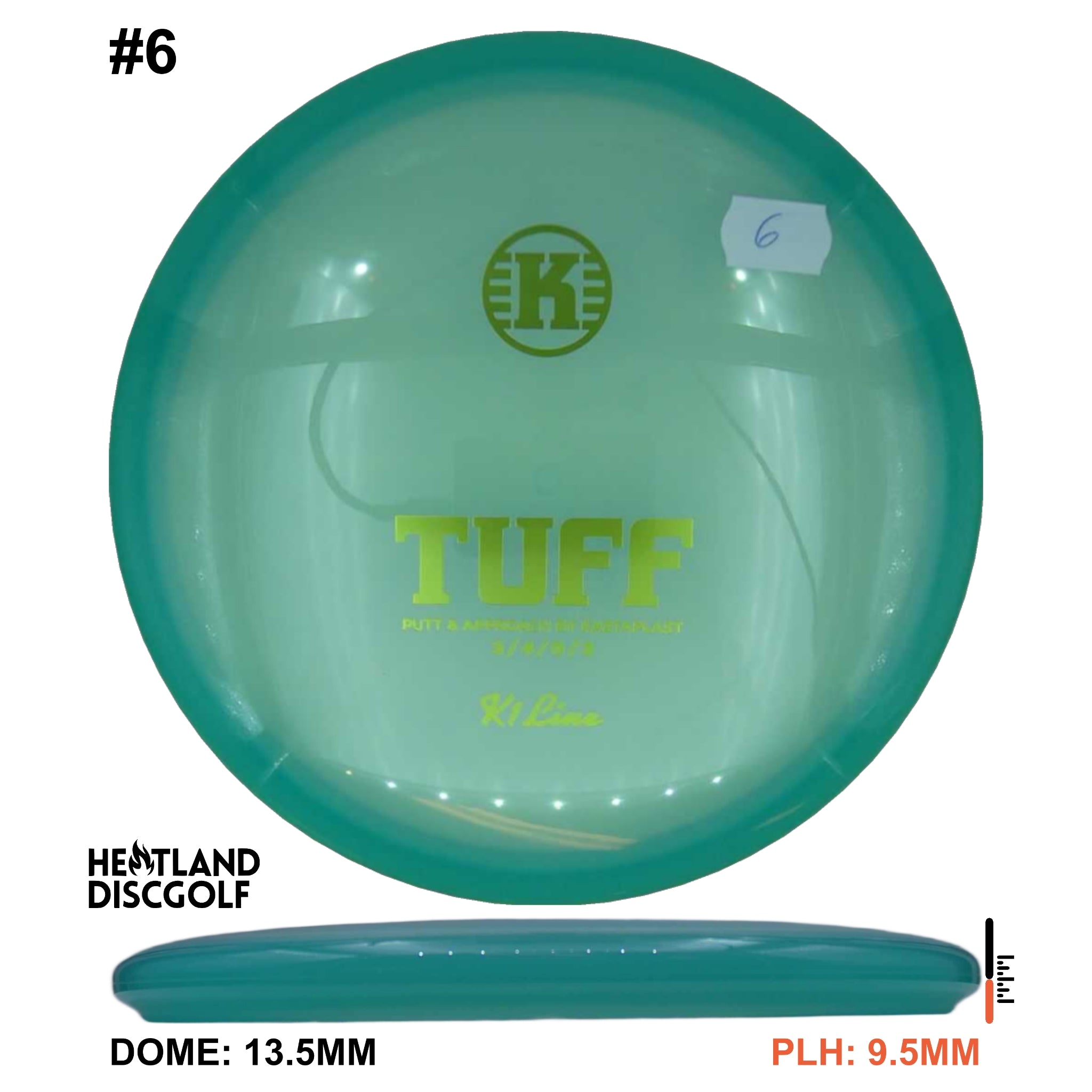 K1 Tuff