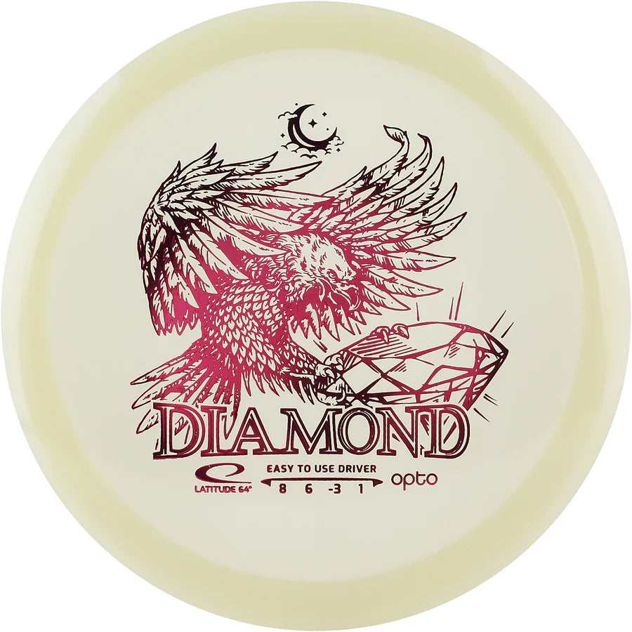 Opto Moonshine Diamond