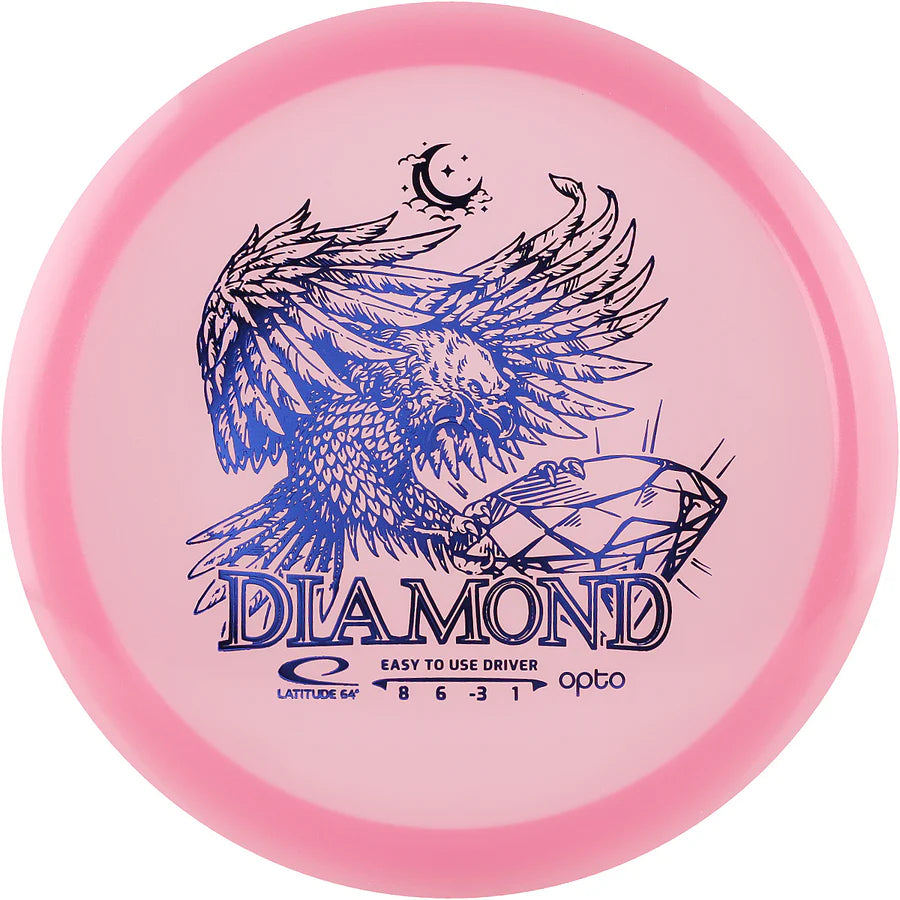 Opto Moonshine Diamond