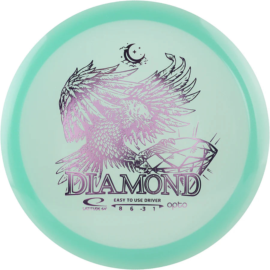 Opto Moonshine Diamond