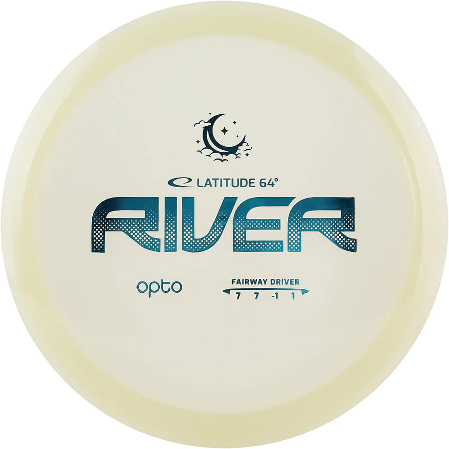 Opto Moonshine River