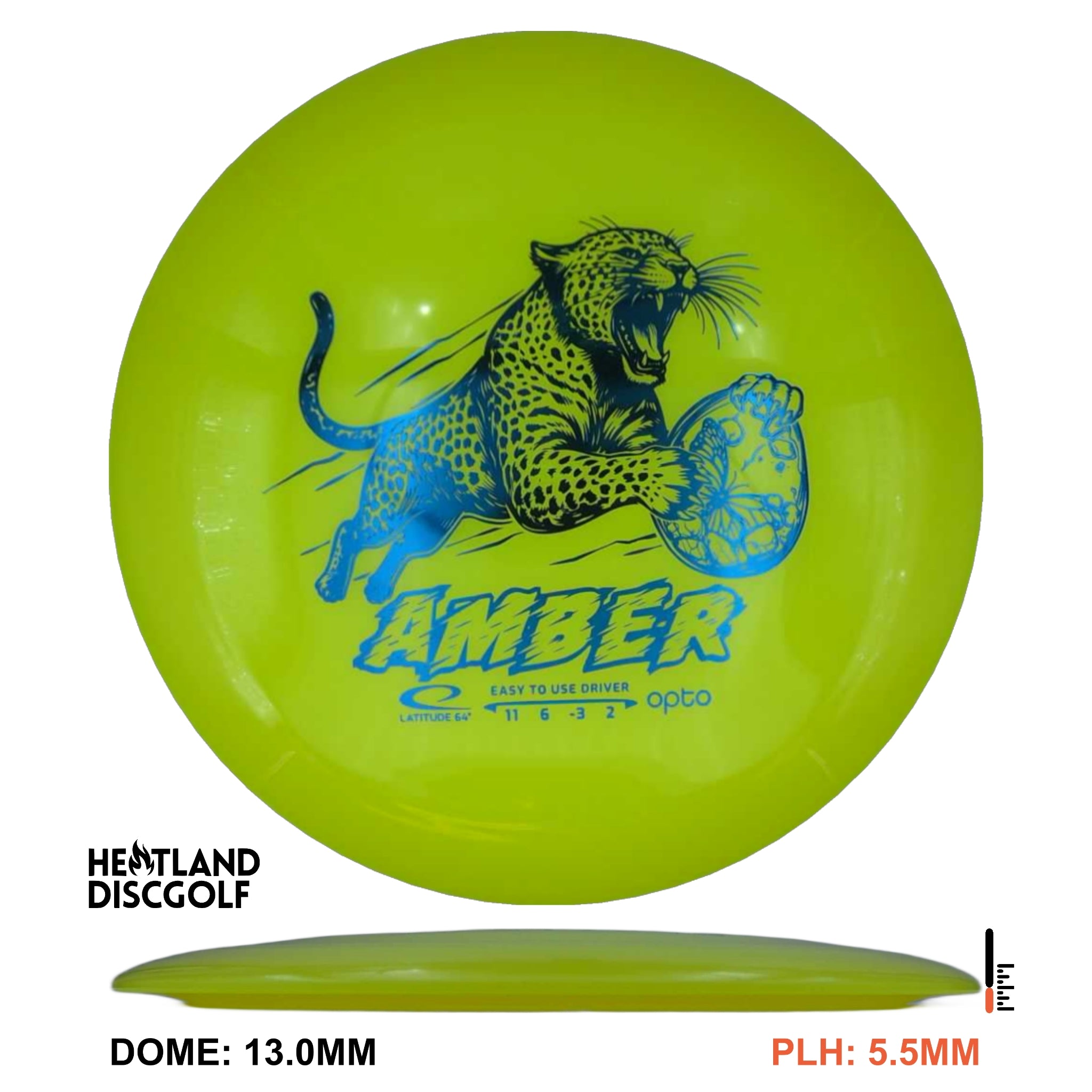 Opto Amber