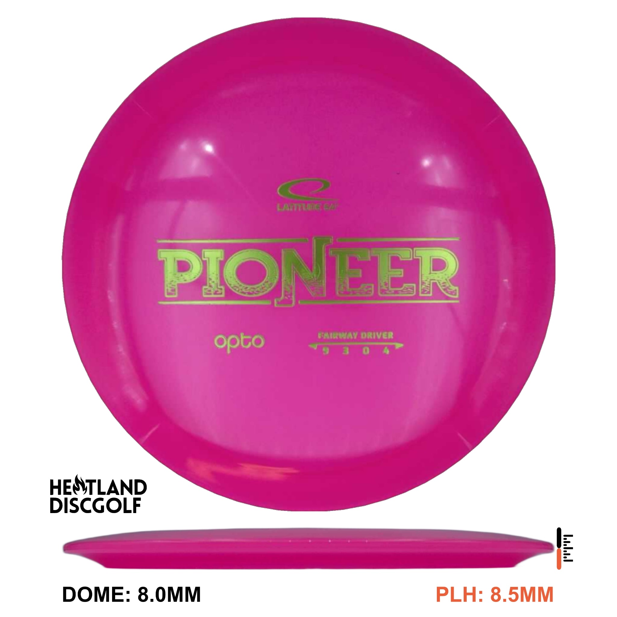 Opto Pioneer