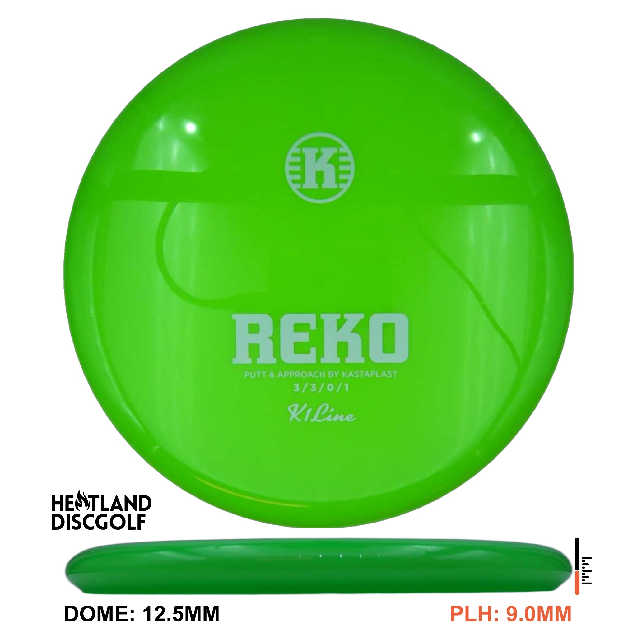 K1 Reko