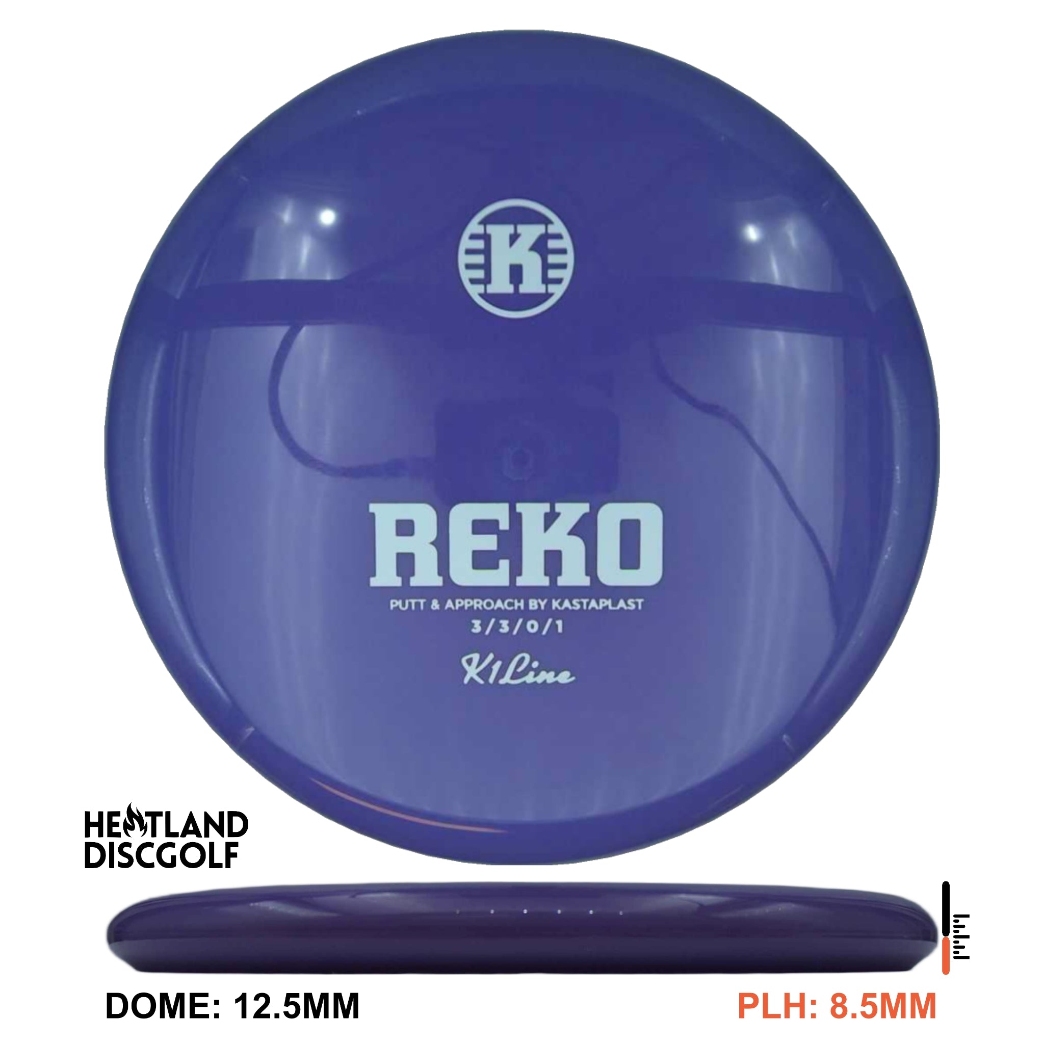 K1 Reko