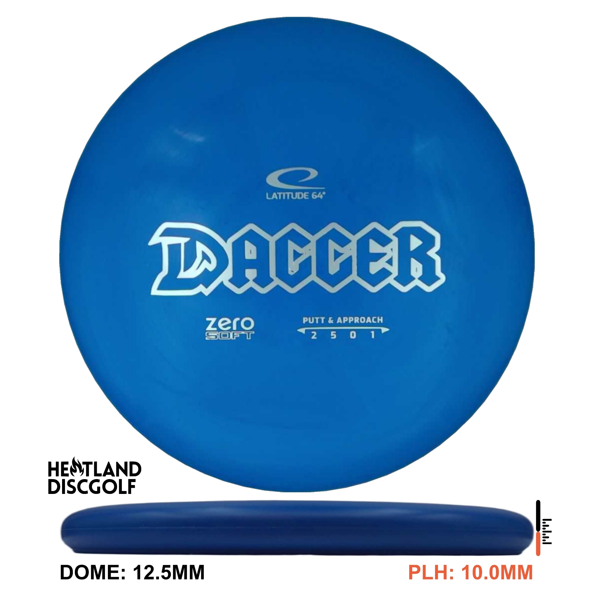 Zero Soft Dagger