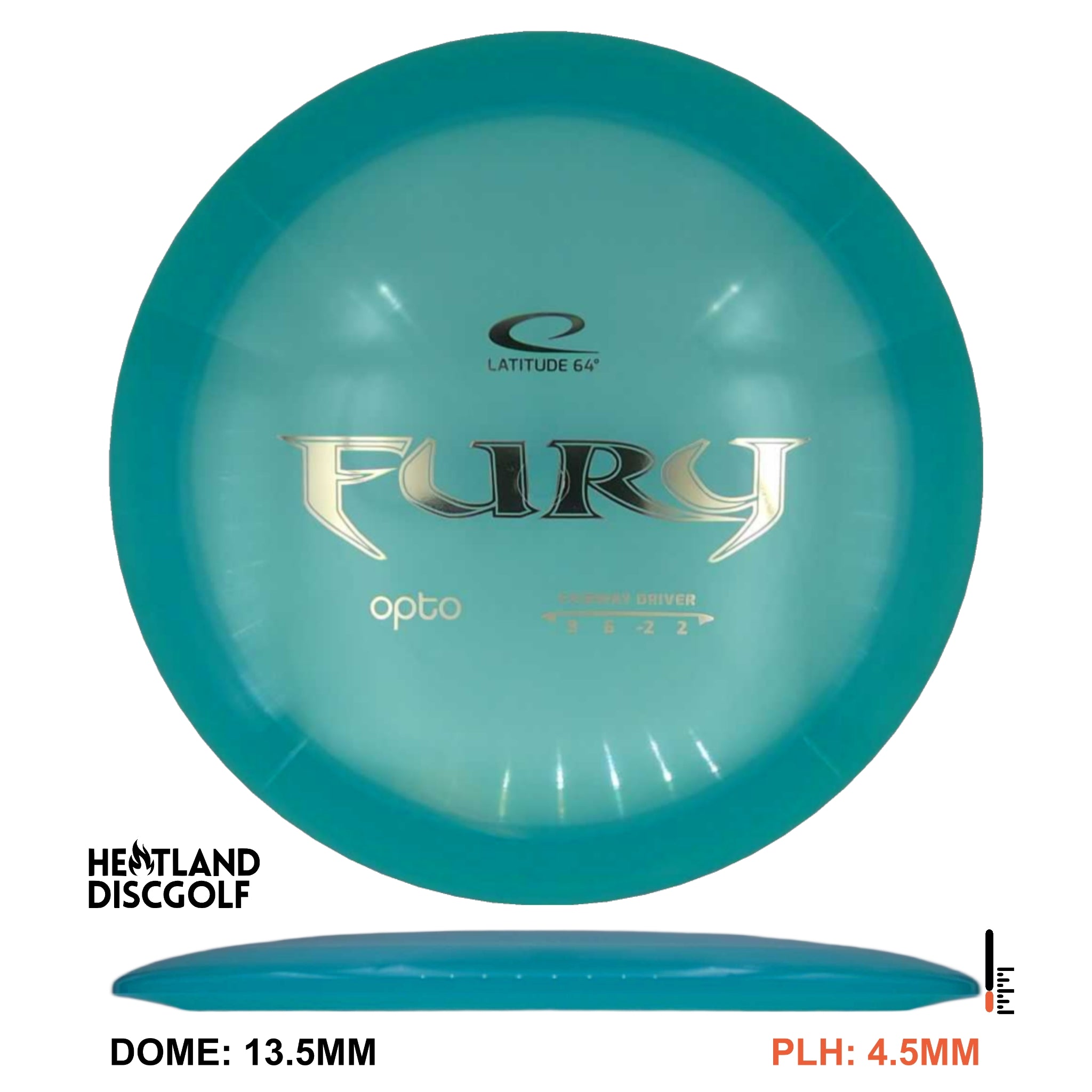 Opto Fury