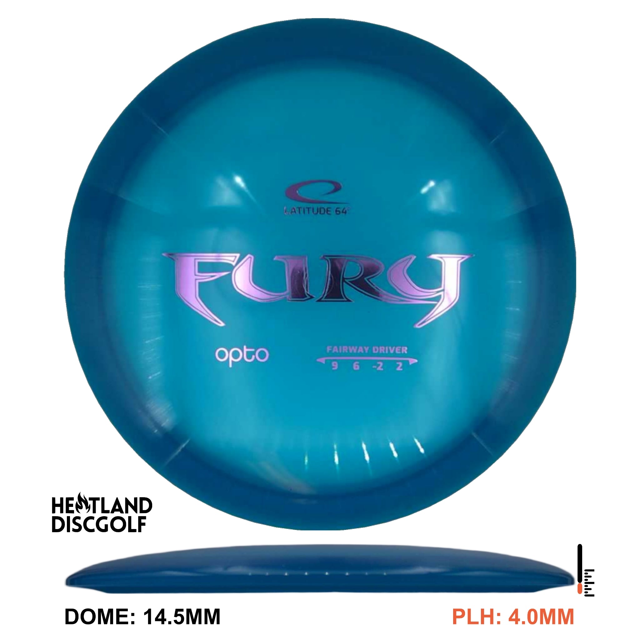 Opto Fury