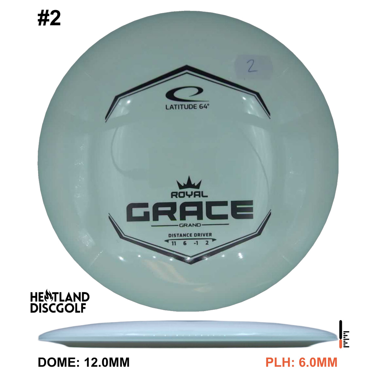 Royal Grand Grace