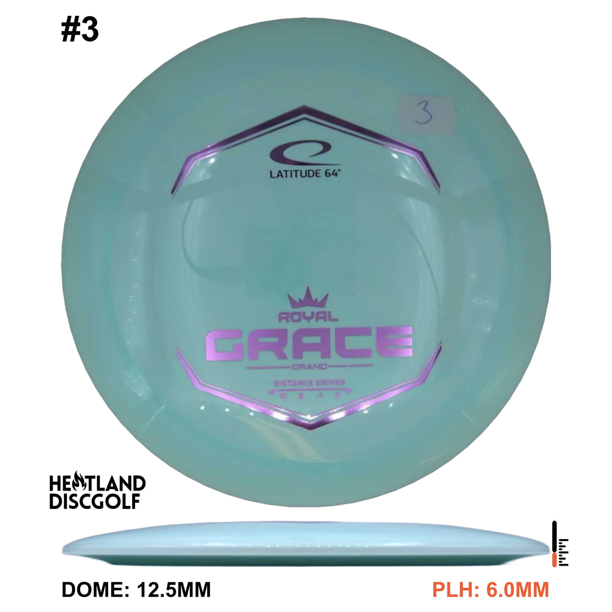 Royal Grand Grace