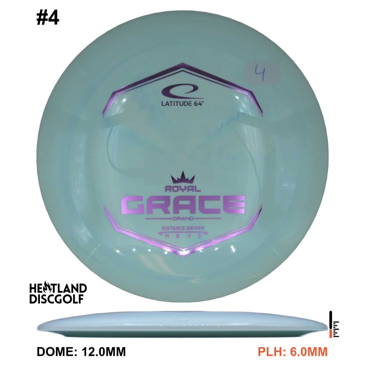 Royal Grand Grace