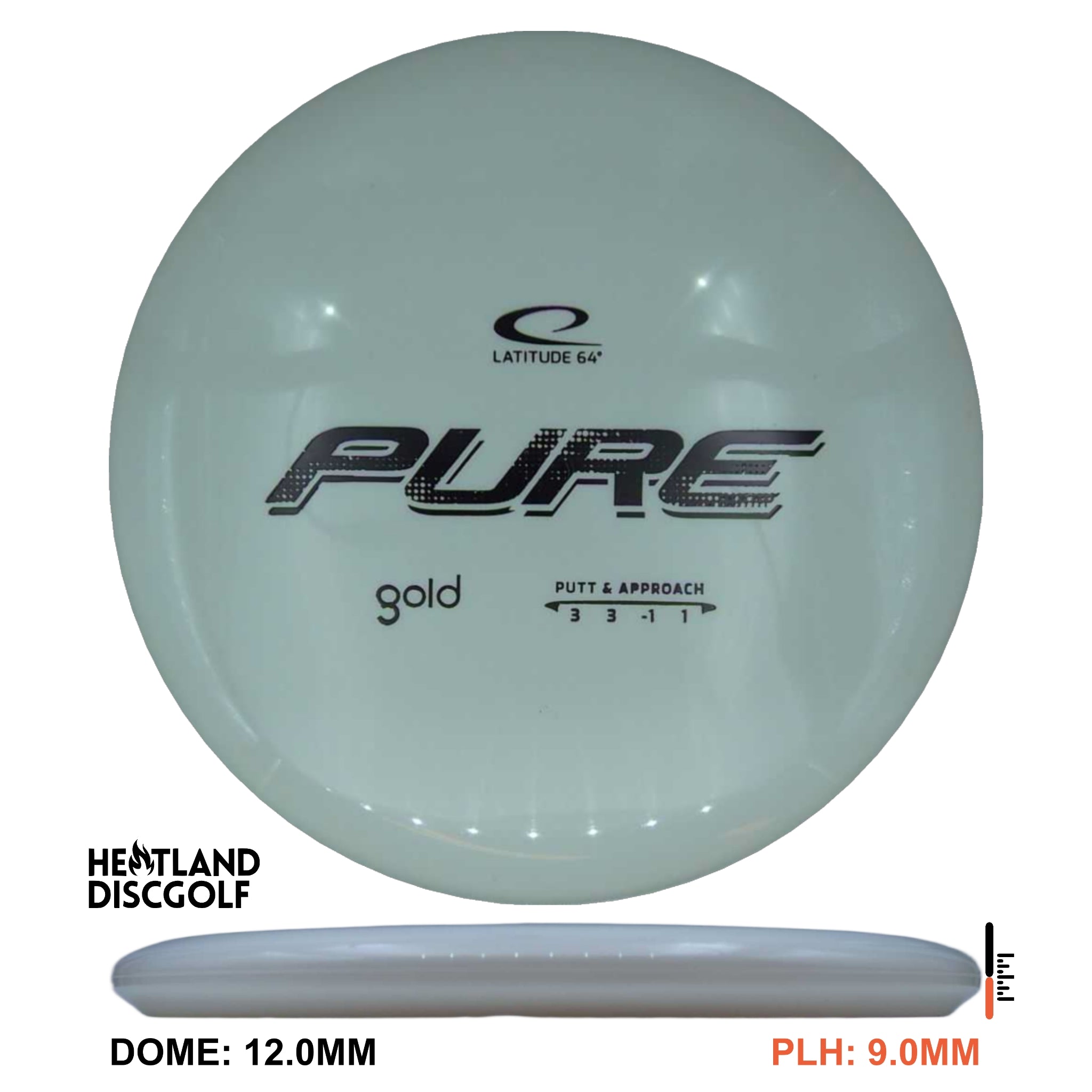 Gold Pure