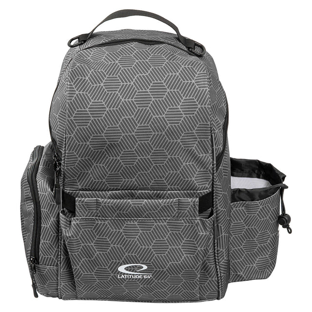 Latitude 64 SWIFT HEX BACKPACK