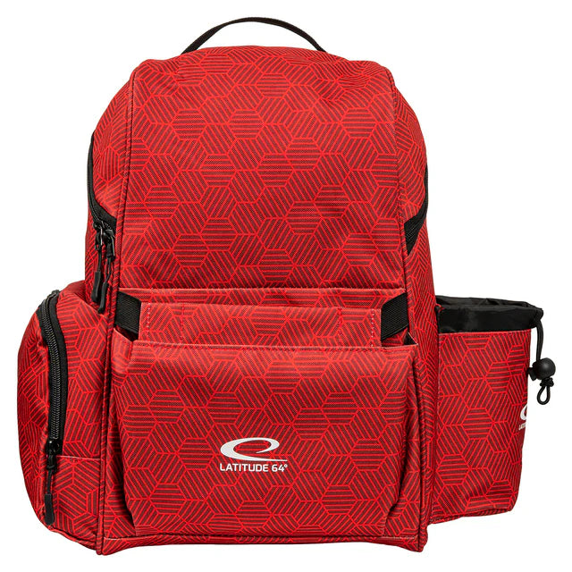 Latitude 64 SWIFT HEX BACKPACK