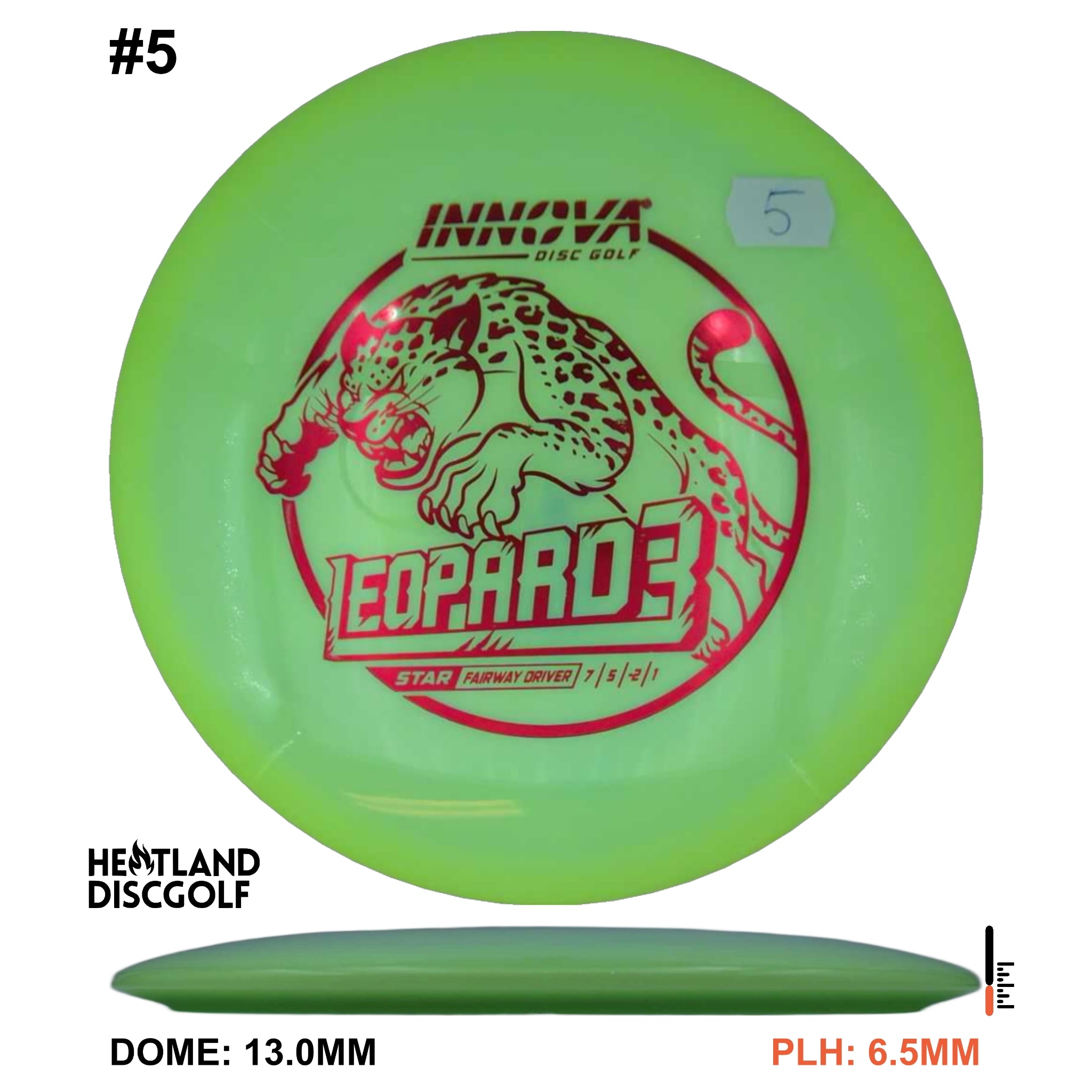 Star Leopard3