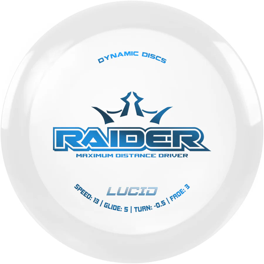 Lucid Raider