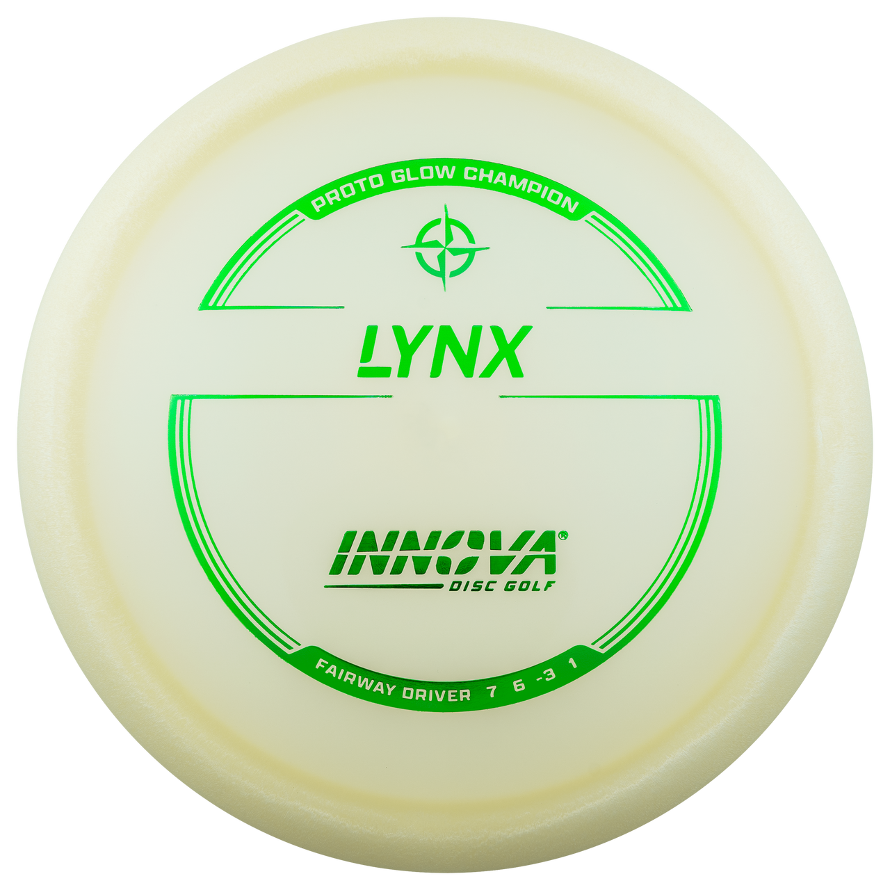 Champion Proto Glow Lynx