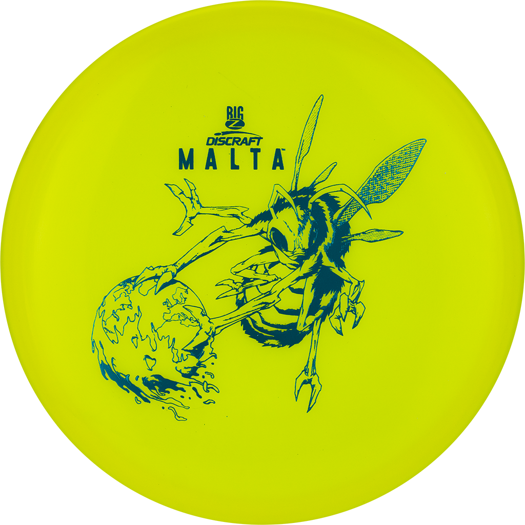 Big Z Malta