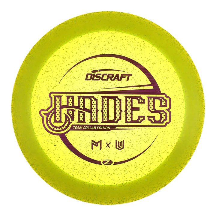 Z Sparkle Hades - Paul McBeth x Paul Ulibarri