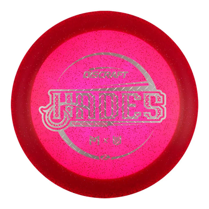 Z Sparkle Hades - Paul McBeth x Paul Ulibarri