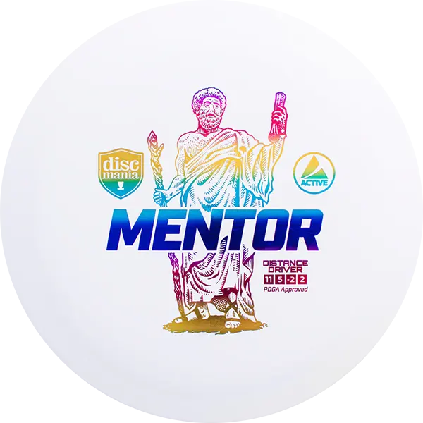 Active Mentor