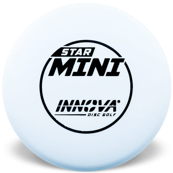 Innova mini-marker