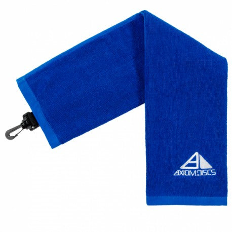Axiomdiscs Tri-Fold Towels