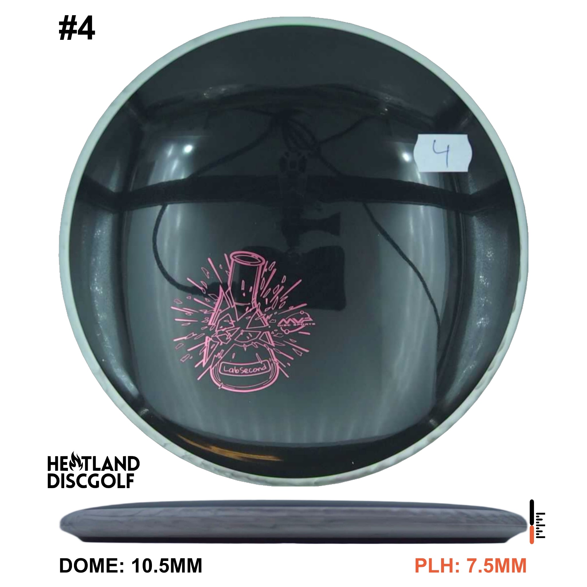 Neutron Detour - Lab Second - Classic