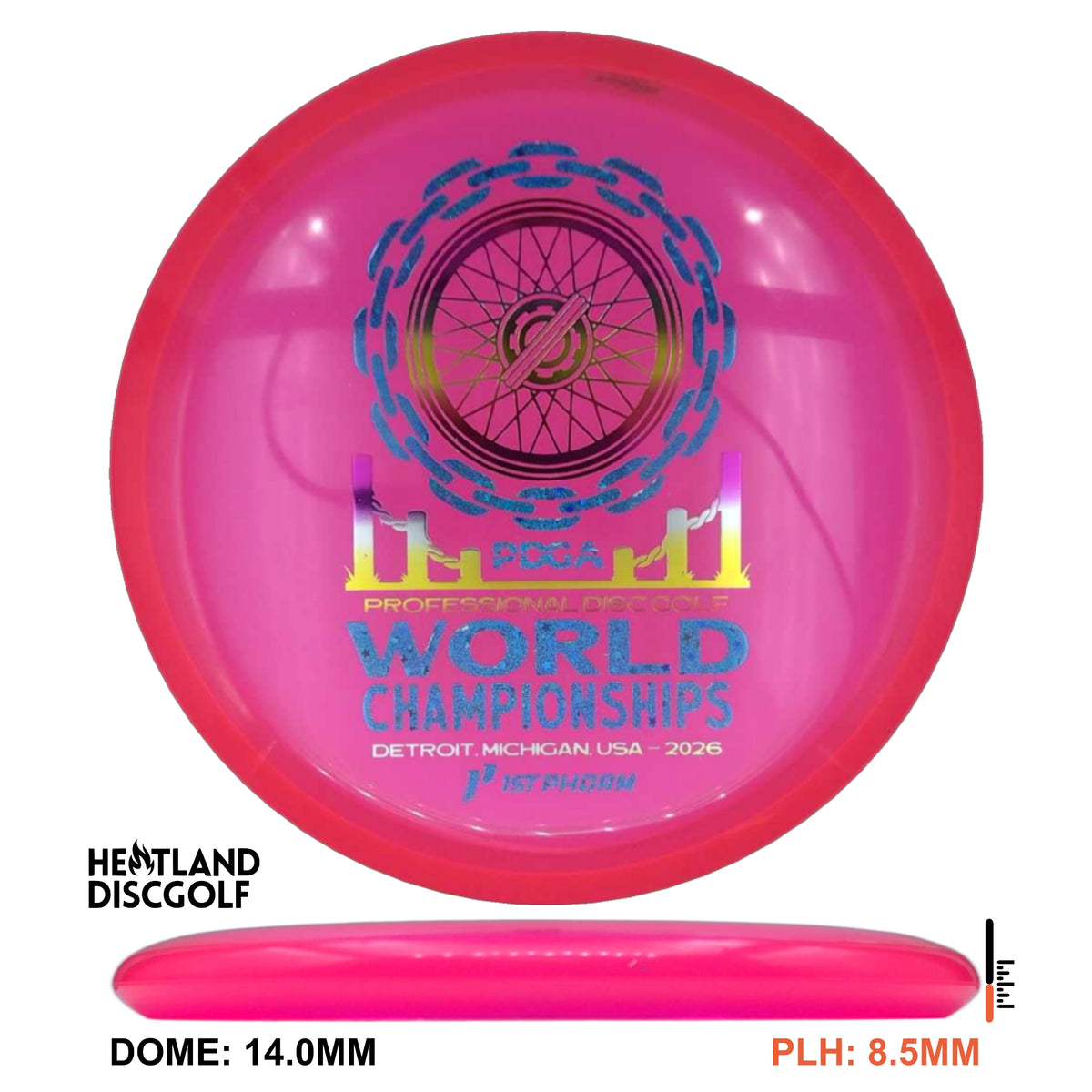 CryZtal Luna - Pro Worlds 2026