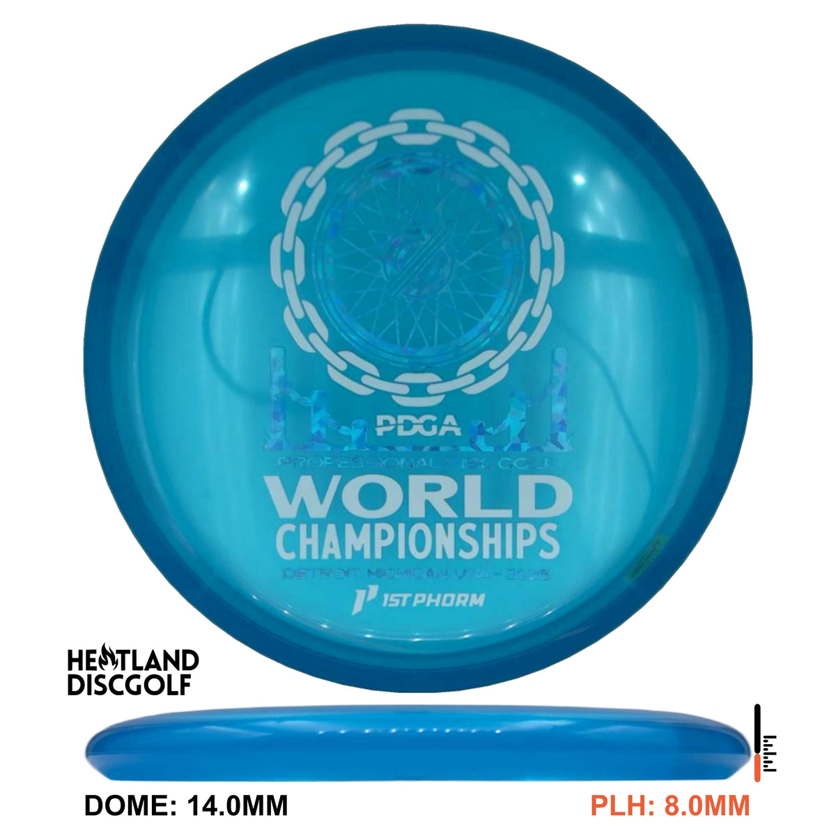 CryZtal Luna - Pro Worlds 2026