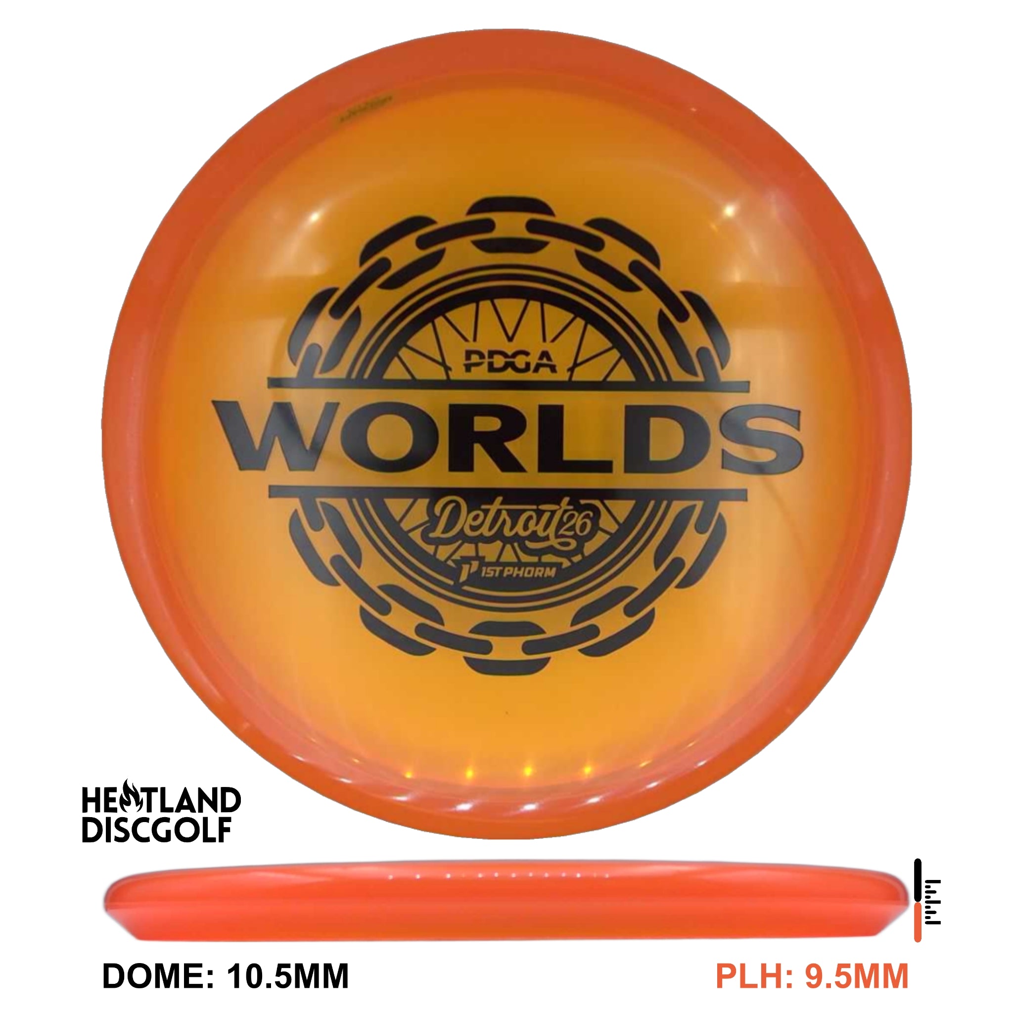 CryZtal Flx Zone - Pro Worlds 2026