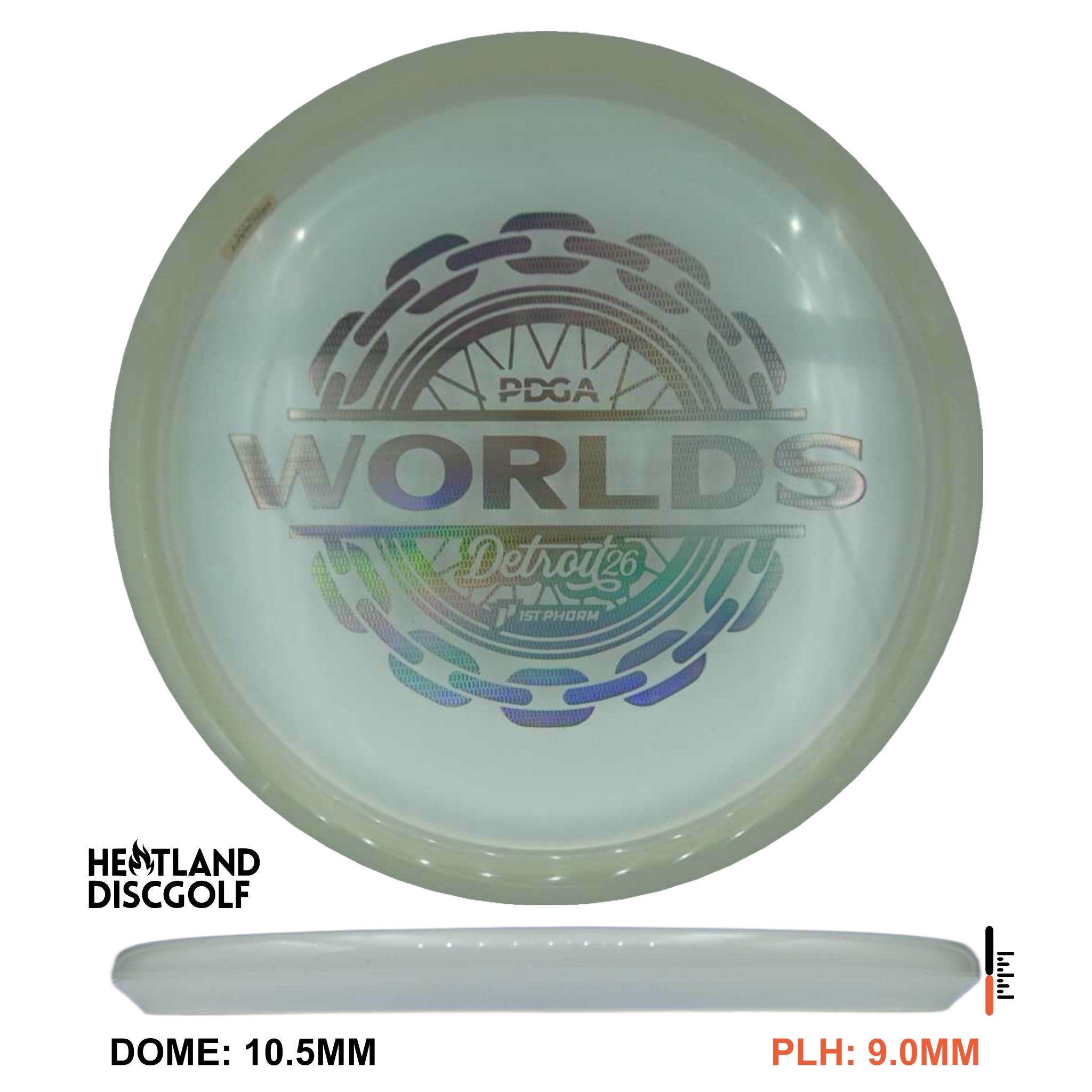 CryZtal Flx Zone - Pro Worlds 2026