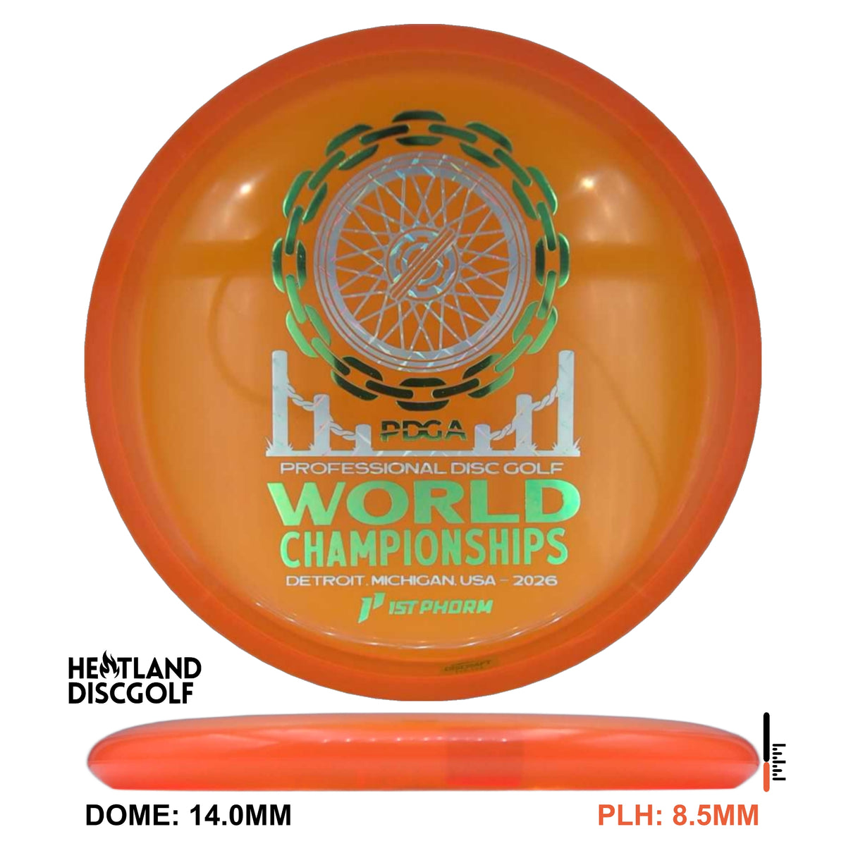 CryZtal Luna - Pro Worlds 2026