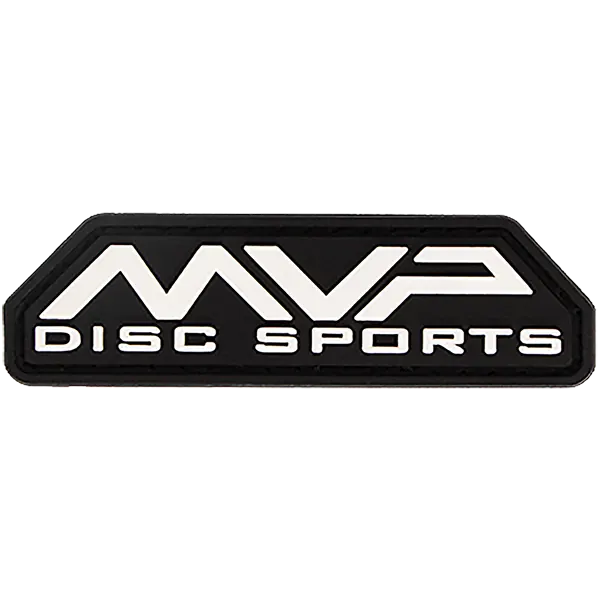 MVP PVC Patch