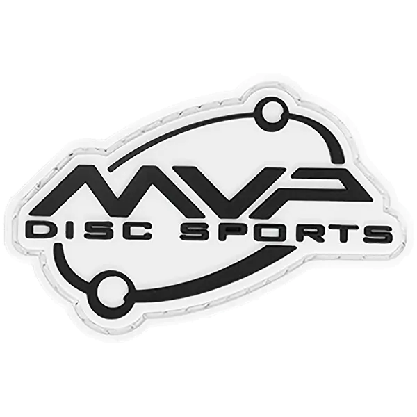MVP PVC Patch