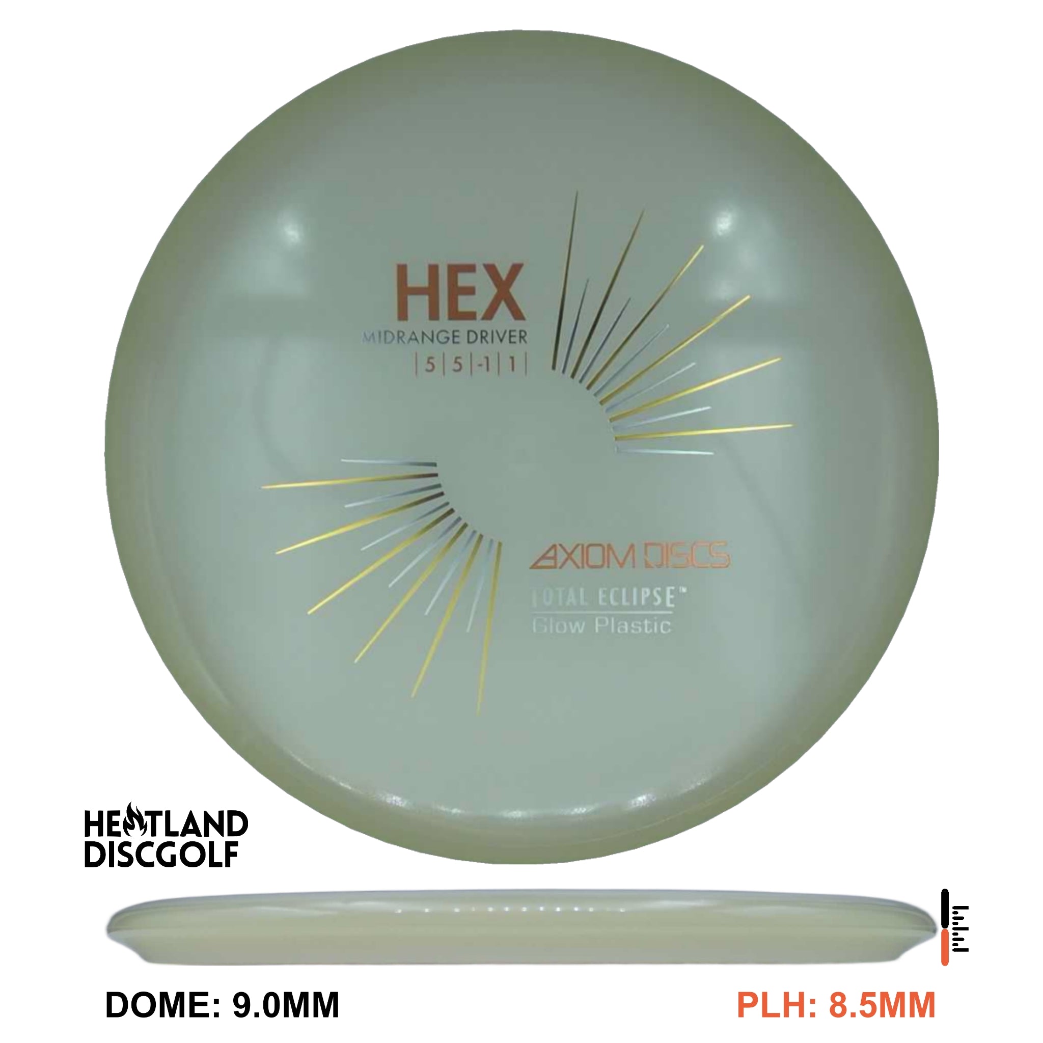 Total Eclipse Hex