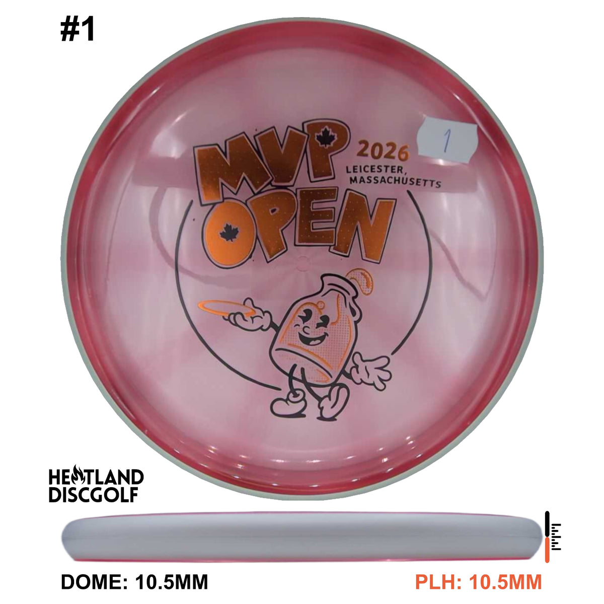 Proton Soft Stasis - MVP Open 2026