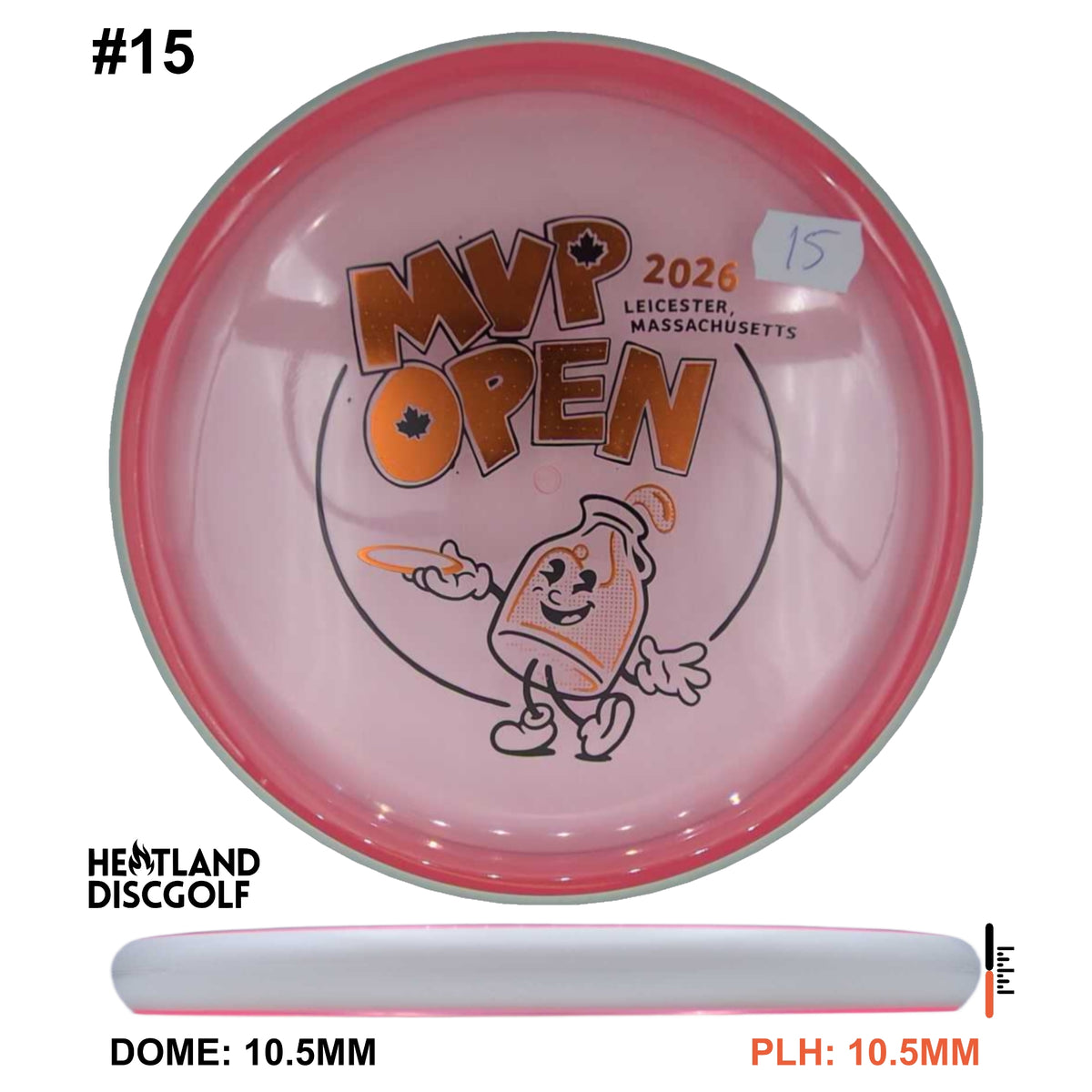 Proton Soft Stasis - MVP Open 2026