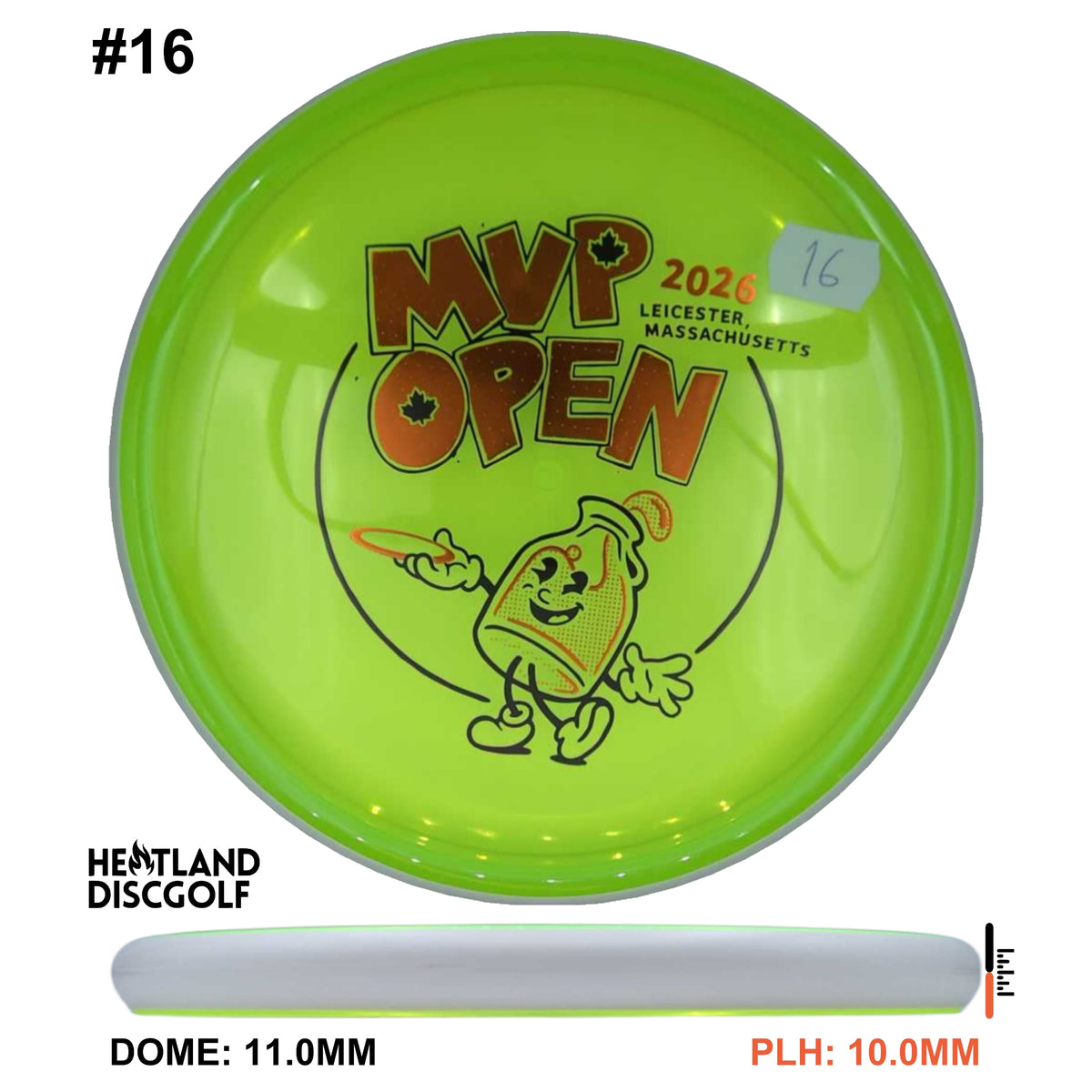 Proton Soft Stasis - MVP Open 2026
