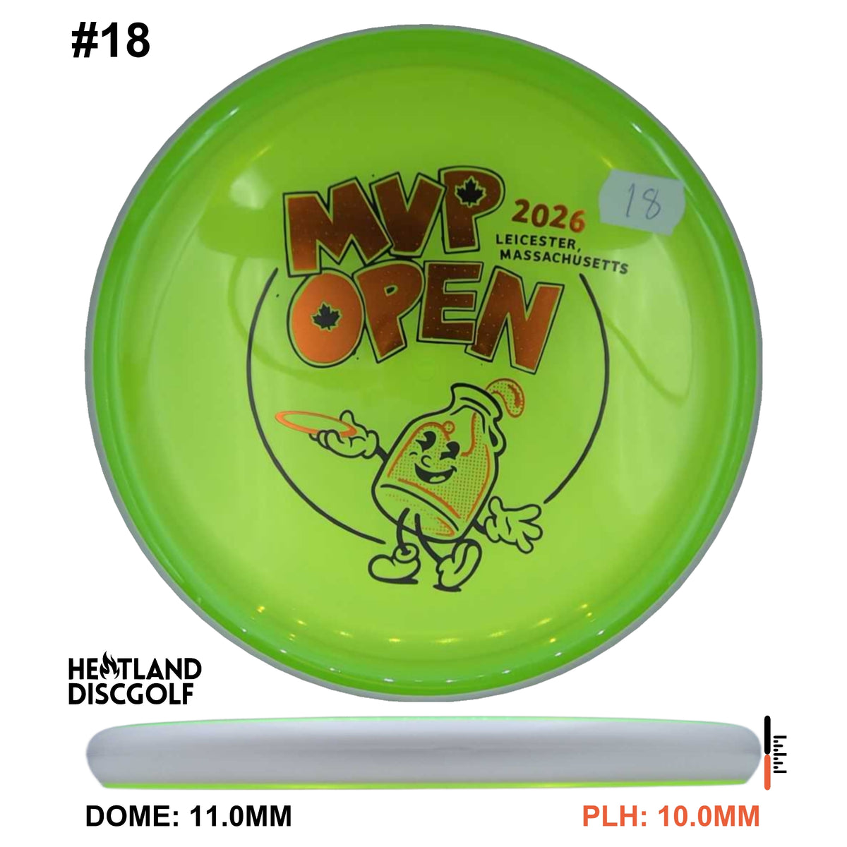 Proton Soft Stasis - MVP Open 2026